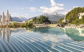 Hotel EDELWEISS Berchtesgaden Superior